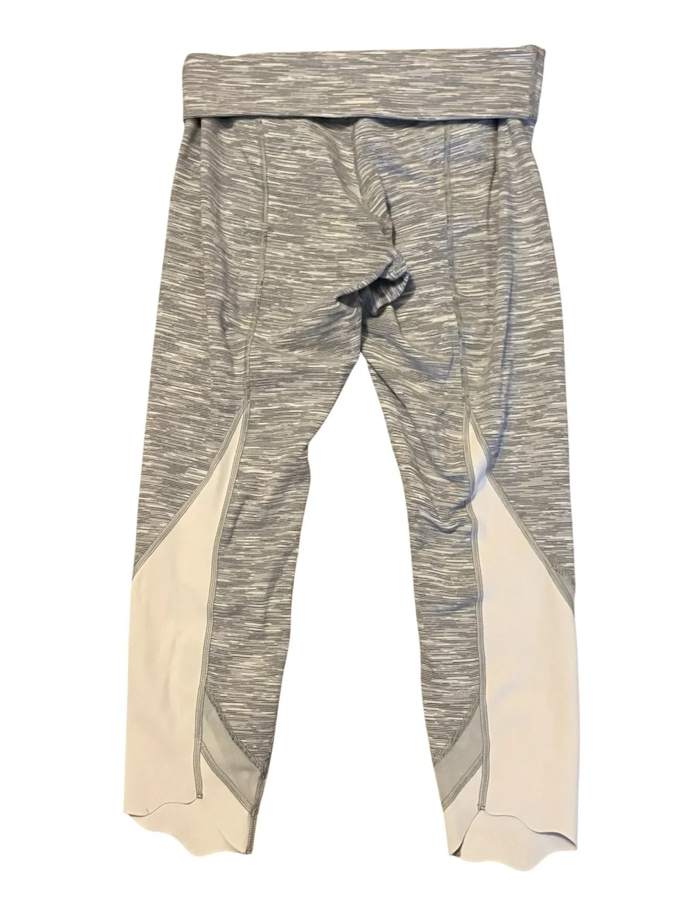 Lululemon Wunder Under